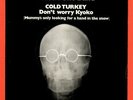 The Beatles John Lennon Yoko Ono Apple 1813 US 45 Cold Turkey W/Picture Sleeve