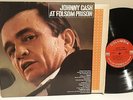 JOHNNY CASH - 
