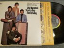 BEATLES YESTERDAY AND TODAY MONO LP CAPITOL T2553 (1966 RIAA #4 FIRST PRESSING)