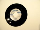 Beatles HTF Blue & White Swan Single - Vee Jay rel. - No Reserve