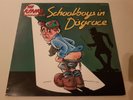 The Kinks - Schoolboys in Disgrace - Orig UK 1st RCA + LYRIC + RCA INNER, MINT-