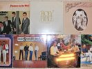 Statler Brothers, 7 Vinyl Record Lot, All LP & US 1st Press, 2 Mint, Sealed