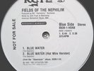 Vinyl Record Album - PROMO - FIELDS OF THE NEPHILIM DAWNRAZOR - RCA 1987