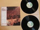 Deep Purple ?– Live In Japan P-5506 7W Japan Insert Obi Near Mint vinyl
