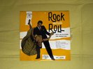 ROCK AND ROLL  with the Platters & Freddie Bell  Mercury  MG 25310 EX+/EX+