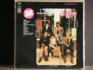 MOBY GRAPE LP ST 1967  NEAR MINT CS9498 2 EYE STEREO  CENSORED COVER