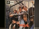 THE YARDBIRDS LP FIVE LIVE 1969  SECOND UK PRESS  33 SX1677 NEAR MINT
