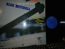 BLUE MITCHELL OUT OF THE BLUE RIVERSIDE 12-293 BGP SMALL BLUE LABEL MONO OR.