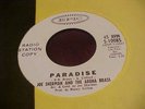 Joe Sherman- Fever- Epic 10085- Mod Soul Instrumental- WL Promo- Near Mint
