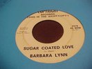 BARBARA LYNN - COPYRIGHT #2319  