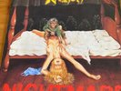 VENOM - NIGHTMARE LP SCHALLPLATTE VINYL