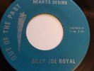 Billy Joe Royal - Hearts Desire 7