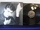 David Bowie, Heroes, RCA Victor AFL1 2522, 1977 Art Rock, Experimental, Electro