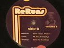 ReRuns 12 Classic 90s 80s Rap Compilation DJ Club Records w Intros Hip Hop Rare