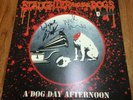 Slaughter And The Dogs - A Dog Day Afternoon Double LP - Orange Vinyl - Signed