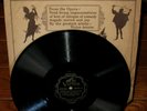 NM PRE WAR JAZZ Leo Reisman & His Orchestra VICTOR scroll 22531 / DANCE BAND 78