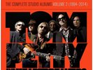 TOM PETTY AND THE HEARTBREAKERS - The Complete Studio Albums  Volume 2 1994-2014