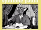 Gazebo Penguins, Verme, Do Nascimiento - Splittone Paura (vinile rosa 12