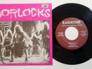 The Morlocks - She's My Fix 1989 7