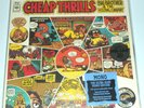 NEW Big Brother Holding Company Cheap Thrills vinyl Janis Joplin MONO HQ 180 G