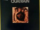 QUATRAIN - Quatrain (1969 promo LP on Tetragrammaton; CA psych/prog) EX+/M-