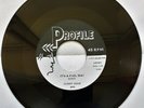 REPRO     Bobby Dean - It's a Fad, Ma       Jiver   / NM