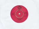 THE KINKS 'DEAD END STREET' FINLAND 45