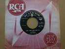THE CHANTS - BABY I DON,T NEED YOUR LOVE/A MAN WITHOUT A FACE - RCA VICTOR  1754
