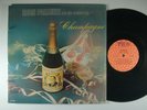 EDDIE PALMIERI Champagne LATIN LP Shrink TICO