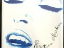 NEW SEALED  MADONNA  EROTICA 2x 12
