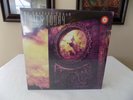 NEW Factory Sealed  IT DIES TODAY THE CAITIFF CHOIR L/E Color Vinyl Double LP