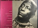 Leadbelly - Take This Hammer - Folkways Records - 1950 - MONO - Vinyl LP