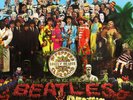 Beatles Sargent Peppers  Vinyl, LP -5099969942617