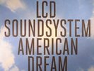 LCD SOUNDSYSTEM - American Dream - Vinyl (gatefold 2xLP + insert)