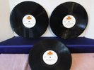 Rolling Stones, The Munich Tapes Broadcast Date January 21-23, 1983, PROMO 3 LPs