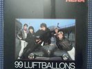SEALED NENA 99 LUFTBALLONS ORIGINAL 1983 12