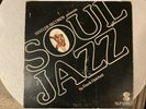 Frank Hatchett Soul Jazz Vinyl LP Statler Records Jazz-Funk Jazz-Dance