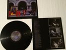 Rush 1981 press moving pictures vinyl LP