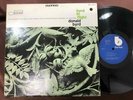 DONALD BYRD BYRD IN HAND BLUE NOTE BST 84048 STEREO US VINYL LP