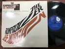 LEE MORGAN THE RUMPROLLER BLUE NOTE BST 84199 STEREO US VINYL LP