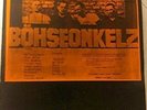 Böhse Onkelz Mülla Milch (Demos und Diverse) Vinyl LP