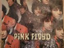 PINK FLOYD Piper At The Gates Of Dawn 1st UK LP RARE MONO YAX 3419-2 / 3420-1 Ex