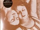 THE VELVET UNDERGROUND, PROMINENT MEN, ANDY WARHOL & WHITE LIGHT DEMOS, VINYL LP