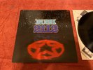 Rush - 2112 - LP Rare Dutch/Holland Pressing NM- HTF W/ Label Error NICE Philips