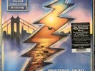 Grateful Dead LP Vinyl DICKS PICKS Vol 24 NEW SEALED  3/23/74 Real Gone 4-LP Box