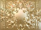 Watch the Throne by Jay-Z/Kanye West (Vinyl, Jan-2012, 2 Discs, Universal...