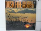 DON RENDELL IAN CARR DUSK FIRE LANSDOWNE COLUMBIA 1ST PRESS LP 1966 MONO SX 6064