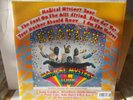 DEAGOSTINI THE BEATLES VINYL COLLECTION NO.6 MAGICAL MYSTERY TOUR, NEW/UNOPENED
