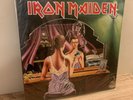 Iron Maiden-Twilight Zone/Wrathchild Maxi Vinyl Record