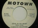 Funk Soul  Carolyn Crawford 